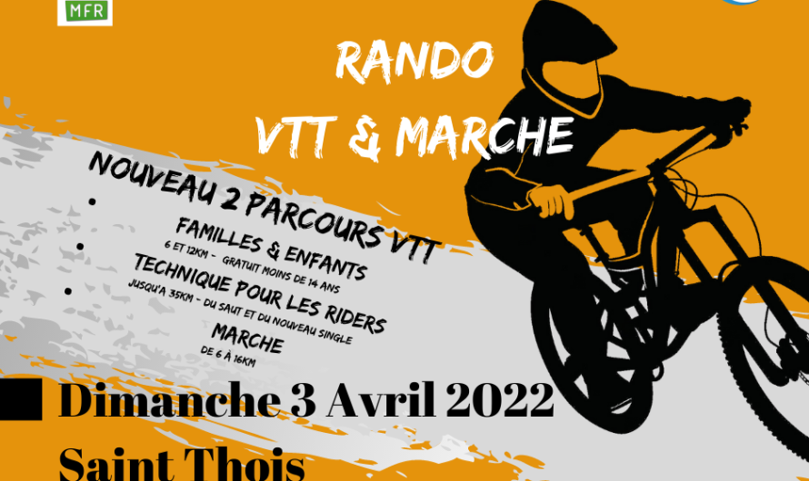 Les inscriptions pour 2022 c’est TOUT VERT :