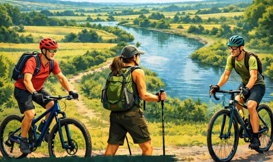 Randonnée 2026 – On remets le couvert ?